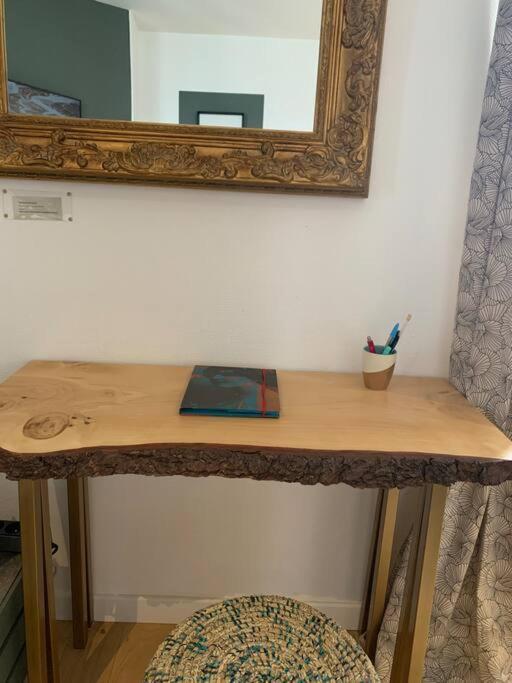 Appartamento C'Est L'App'Art! Pau Centre Esterno foto